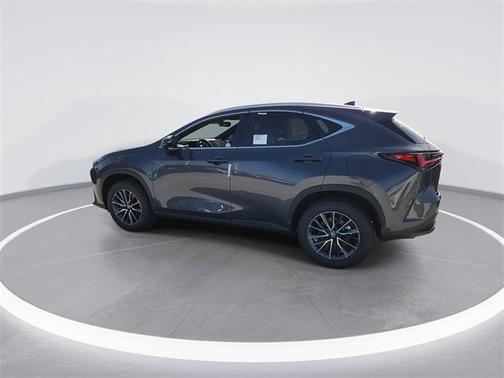 2026 Lexus NX 350 350 Premium