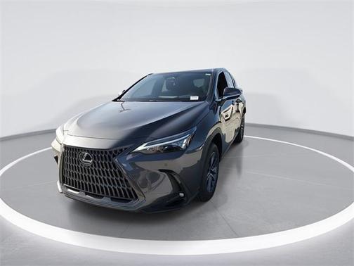 2026 Lexus NX 350 350 Premium