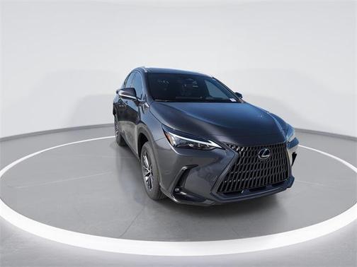 2026 Lexus NX 350 350 Premium