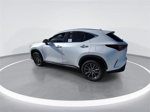 2025 Lexus NX 250 Premium