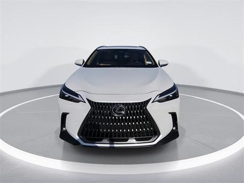2025 Lexus NX 250 Premium