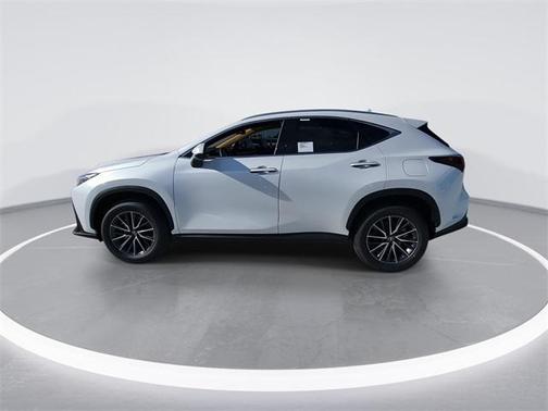 2025 Lexus NX 250 Premium