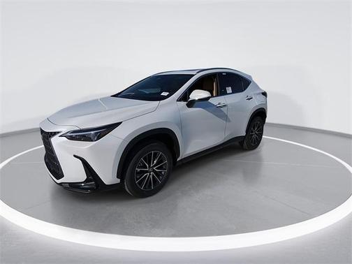2025 Lexus NX 250 Premium