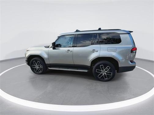 2024 Lexus GX 550
