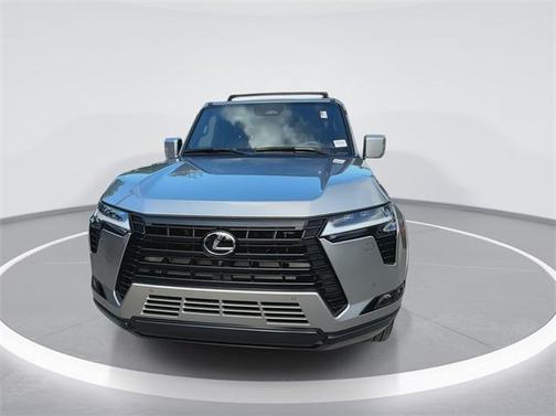 2024 Lexus GX 550