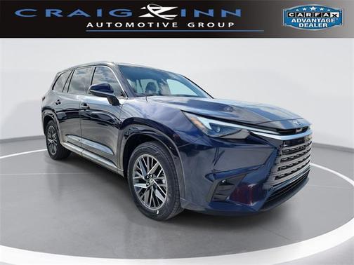 2025 Lexus TX 350 Premium