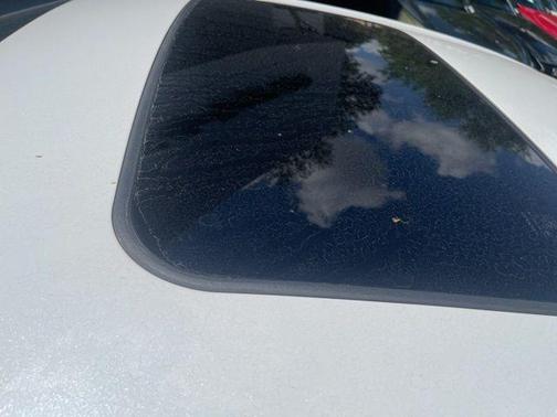 Ultra White 2024 Lexus IS 350 Base