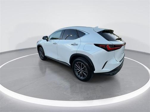 2025 Lexus NX 250 Premium