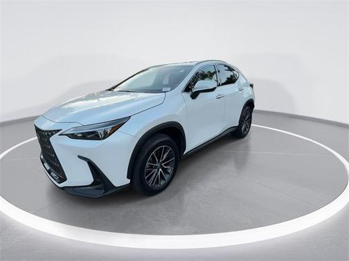 2025 Lexus NX 250 Premium