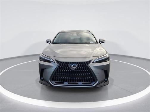 2026 Lexus NX 350 Luxury