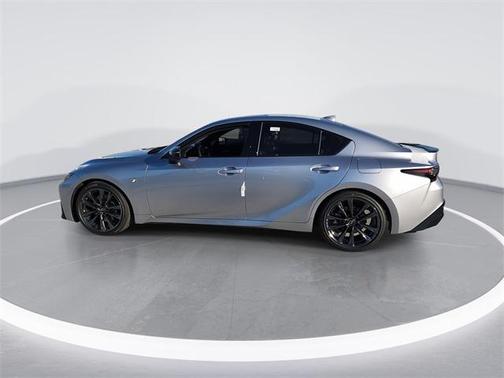 2025 Lexus IS 350 Base