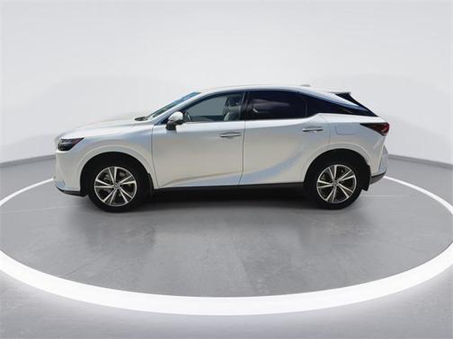 2024 Lexus RX 350 Base