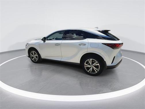 2024 Lexus RX 350 Base