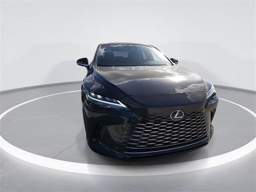 2025 Lexus RX 350 Base