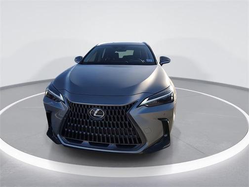 2026 Lexus NX 350 NX 350 Premium