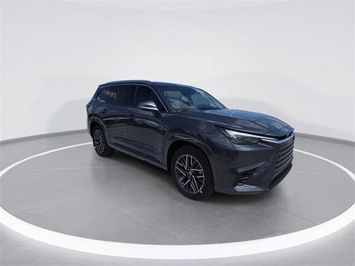 2025 Lexus TX 350 Premium