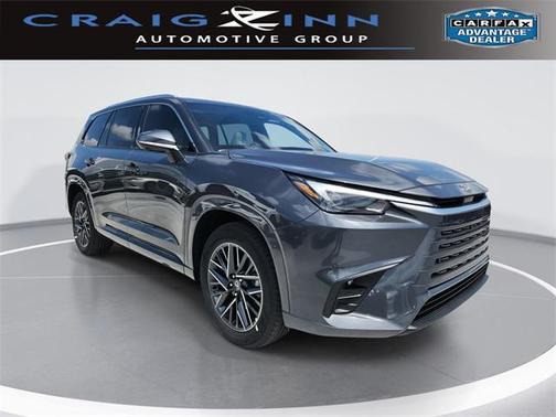 2025 Lexus TX 350 Premium