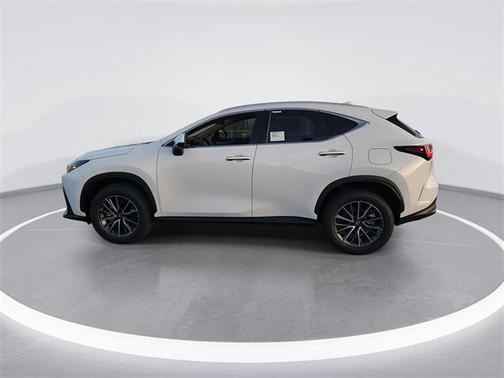 2026 Lexus NX 350 NX 350 Premium