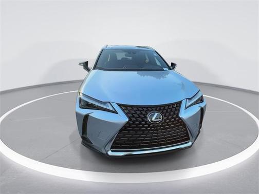 2023 Lexus UX 250h Base