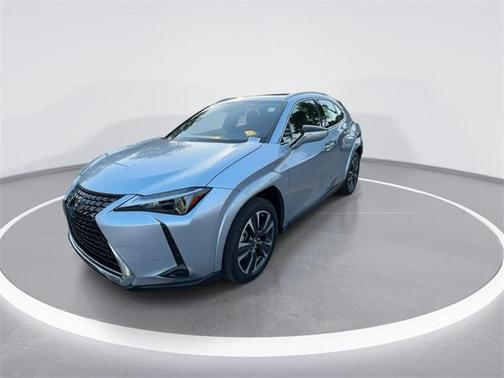 2023 Lexus UX 250h Base