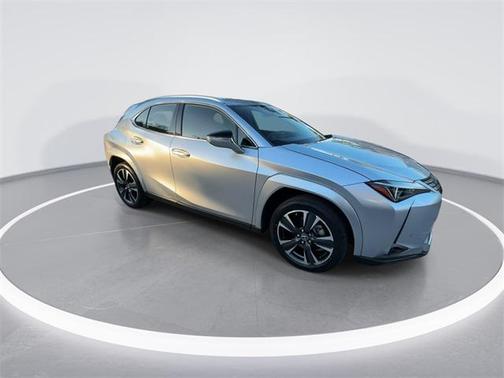 2023 Lexus UX 250h Base
