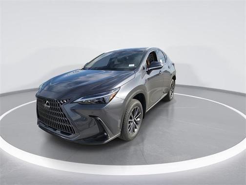 2026 Lexus NX 350 NX 350