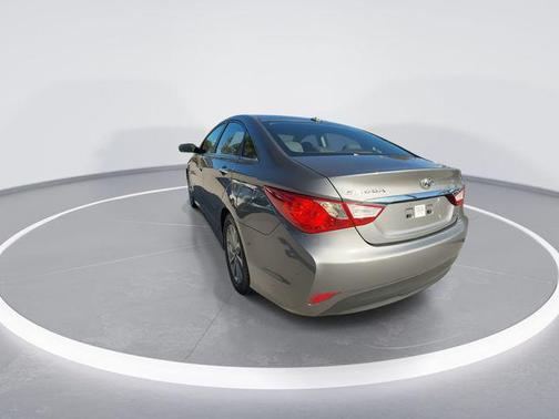 2014 Hyundai SONATA Limited