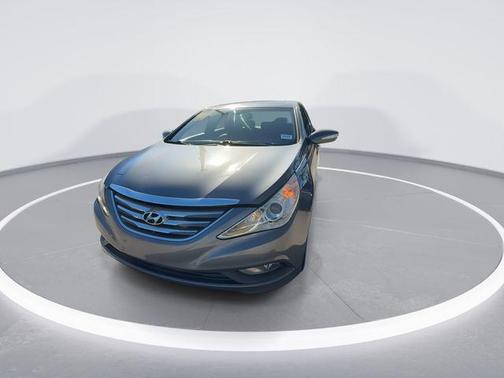 2014 Hyundai SONATA Limited