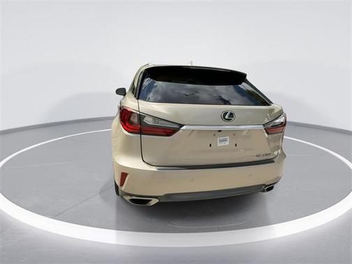 2019 Lexus RX 350 Base