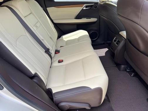 2019 Lexus RX 350 Base