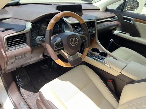 2019 Lexus RX 350 Base