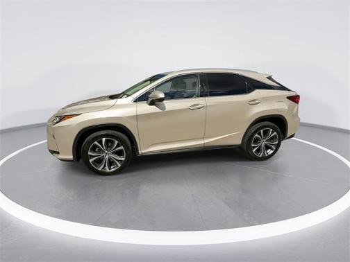 2019 Lexus RX 350 Base