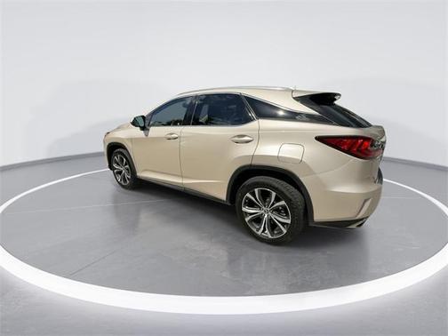 2019 Lexus RX 350 Base