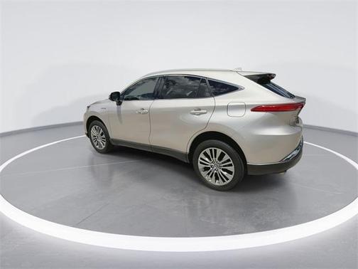 2021 Toyota Venza XLE
