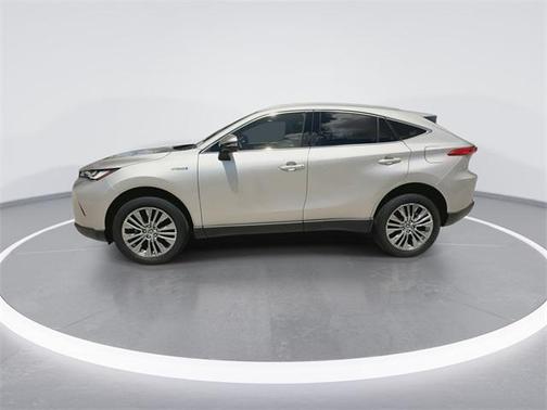 2021 Toyota Venza XLE