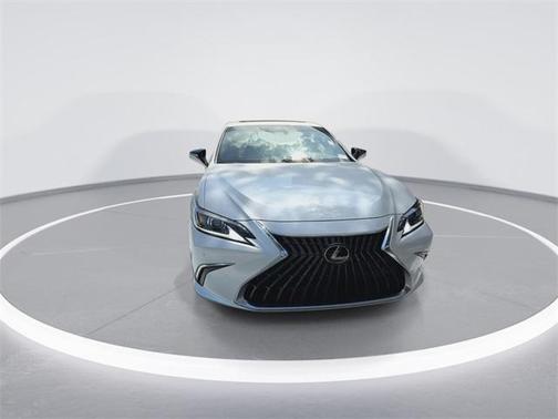 2023 Lexus ES 350 Base