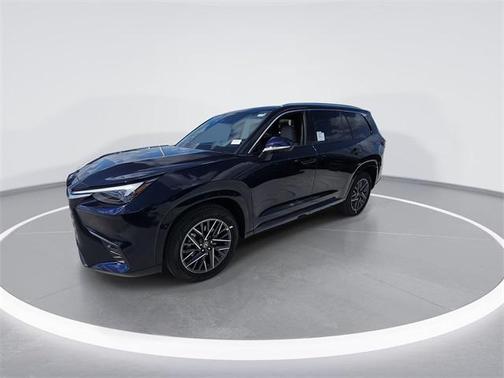 2025 Lexus TX 350 Premium