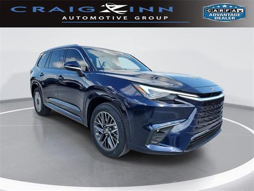 2025 Lexus TX 350 Premium