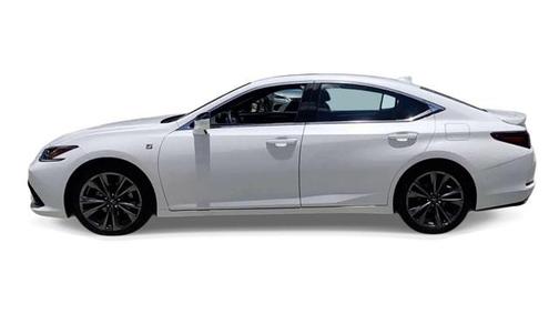 2021 Lexus ES 350 F Sport