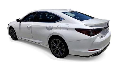 2021 Lexus ES 350 F Sport