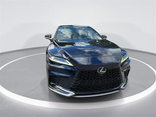 2023 Lexus RX 350 Premium Plus