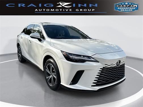 2023 Lexus RX 350 Premium