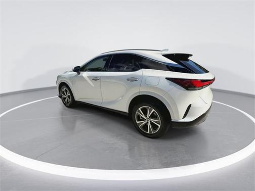 2023 Lexus RX 350 Base