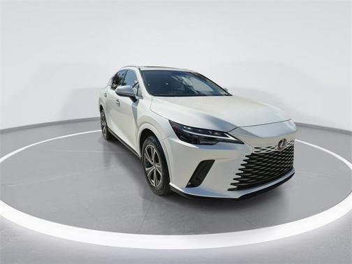 2023 Lexus RX 350 Base