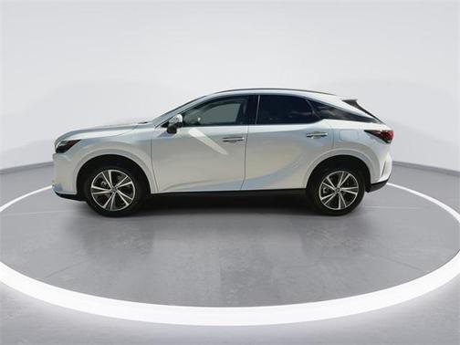 2023 Lexus RX 350 Base