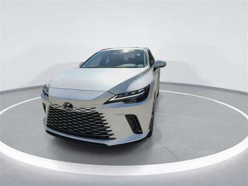 2023 Lexus RX 350 Base