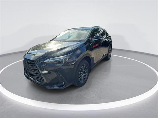 2025 Lexus NX 250 Base