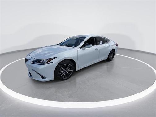 2025 Lexus ES 350 Base