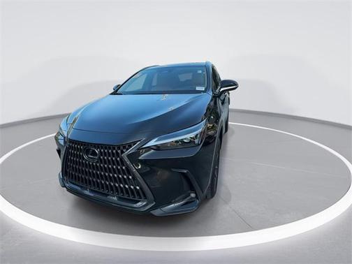 2025 Lexus NX 250 Premium