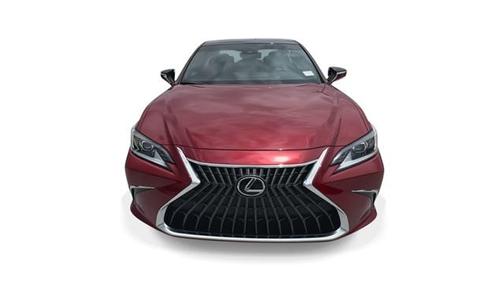 2025 Lexus ES 350 Base